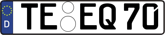 TE-EQ70