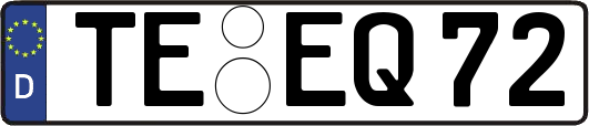 TE-EQ72