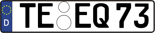 TE-EQ73