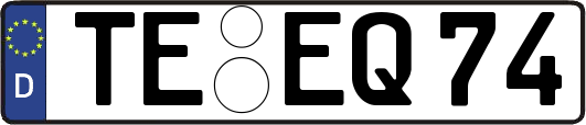 TE-EQ74