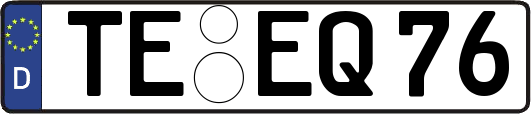 TE-EQ76