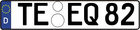 TE-EQ82