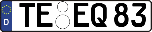 TE-EQ83