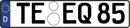 TE-EQ85
