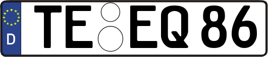 TE-EQ86