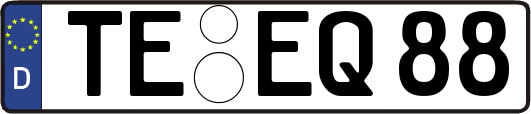 TE-EQ88
