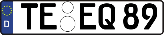 TE-EQ89