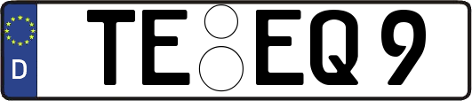 TE-EQ9
