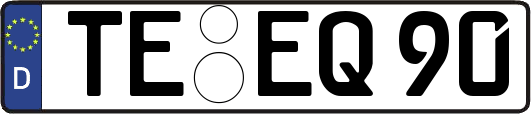TE-EQ90