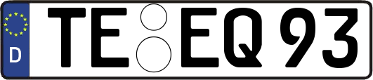 TE-EQ93