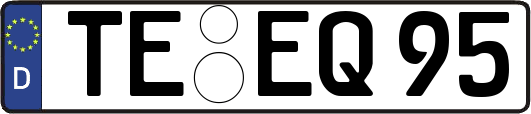 TE-EQ95