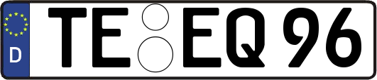 TE-EQ96