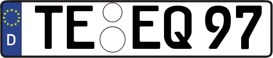 TE-EQ97