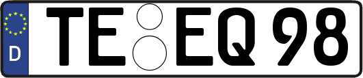 TE-EQ98