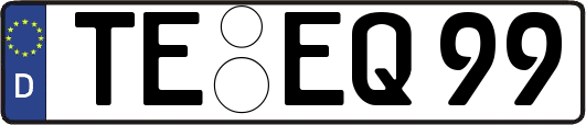 TE-EQ99