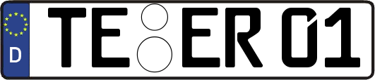 TE-ER01