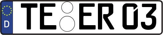 TE-ER03