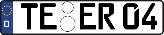 TE-ER04
