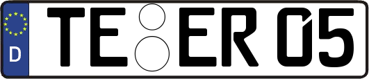 TE-ER05