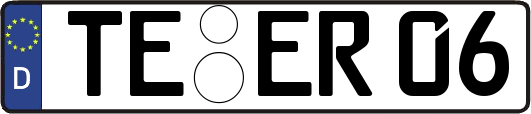 TE-ER06