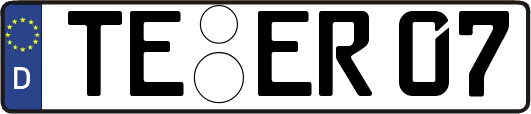 TE-ER07