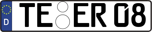 TE-ER08