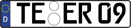TE-ER09