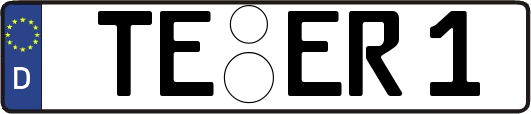 TE-ER1