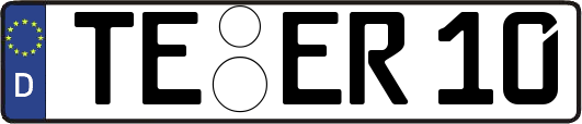 TE-ER10