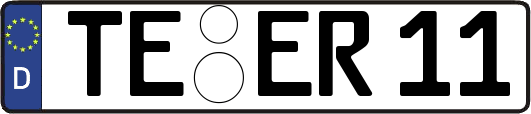 TE-ER11