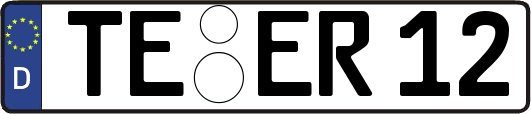 TE-ER12