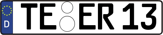 TE-ER13