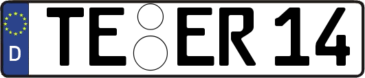 TE-ER14
