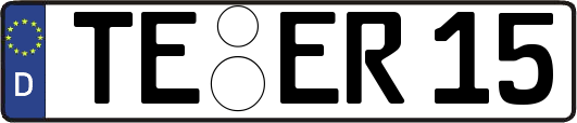 TE-ER15
