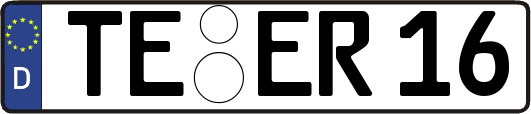 TE-ER16