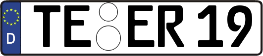 TE-ER19