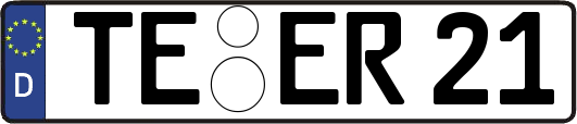 TE-ER21