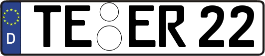 TE-ER22