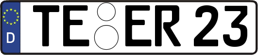 TE-ER23