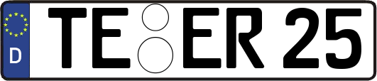 TE-ER25