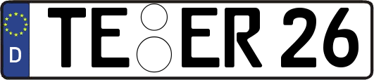 TE-ER26