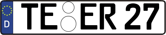 TE-ER27
