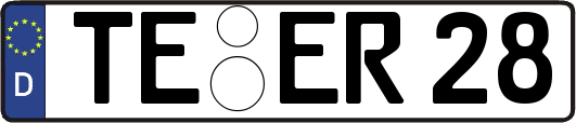 TE-ER28