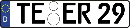 TE-ER29