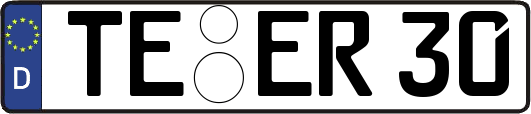 TE-ER30