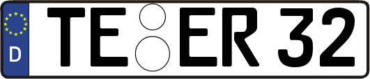 TE-ER32