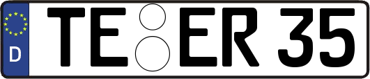 TE-ER35