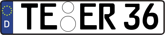 TE-ER36