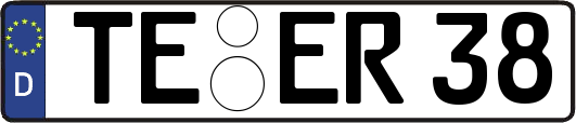 TE-ER38