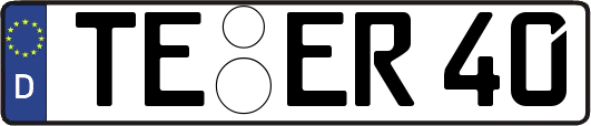 TE-ER40